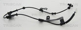 ABS Sensor Raddrehzahl Vorderachse links für HYUNDAI KIA ix20 VENGA Hatchback