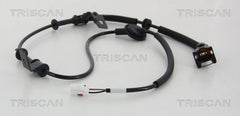 ABS Sensor Raddrehzahl Hinterachse links für HYUNDAI KIA ix20 VENGA Hatchback