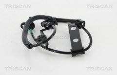 ABS Sensor Raddrehzahl Hinterachse links für KIA CEE'D Schrägheck SW PRO
