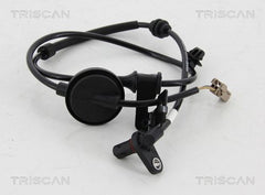 ABS Sensor Raddrehzahl Hinterachse links für KIA RIO III Stufenheck Hatchback
