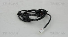 ABS Sensor Raddrehzahl Hinterachse links für HYUNDAI ELANTRA IV Stufenheck i30