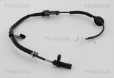 ABS Sensor Raddrehzahl Hinterachse links für HYUNDAI GRANDEUR SONATA V