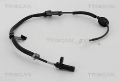 ABS Sensor Raddrehzahl Hinterachse links für HYUNDAI GRANDEUR SONATA V
