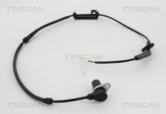 ABS Sensor Raddrehzahl Hinterachse links für HYUNDAI SANTA FÉ I Kasten/SUV