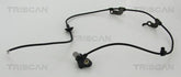 ABS Sensor Raddrehzahl Hinterachse links für MAZDA 6 Station Wagon Stufenheck