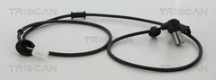 ABS Sensor Raddrehzahl Hinterachse rechts für MAZDA 6 Station Wagon Stufenheck