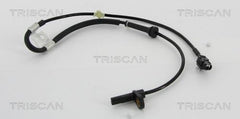 ABS Sensor Raddrehzahl Vorderachse links für OPEL SUZUKI AGILA SPLASH SWIFT III