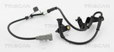 ABS Sensor Raddrehzahl Vorderachse links für CHRYSLER VOYAGER IV VAN