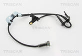 ABS Sensor Raddrehzahl Vorderachse rechts für CHRYSLER VOYAGER IV VAN