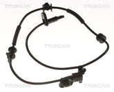 ABS Sensor Raddrehzahl Vorderachse für TESLA MODEL 3 Y
