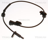 ABS Sensor Raddrehzahl Vorderachse Hinterachse für TESLA MODEL 3 Y