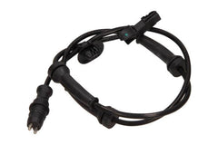 ABS Sensor Raddrehzahl Vorderachse für RENAULT GRAND SCÉNIC II MEGANE