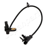 ABS Sensor Raddrehzahl hinten rechts für NISSAN 370Z Coupe Roadster