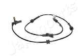 ABS Sensor Raddrehzahl Vorderachse rechts für NISSAN ALMERA TINO