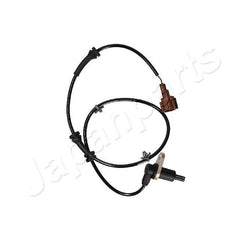 ABS Sensor Raddrehzahl Hinterachse links für NISSAN ALMERA II Hatchback