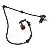 ABS Sensor Raddrehzahl Hinterachse links für NISSAN PRIMERA Hatchback Traveller
