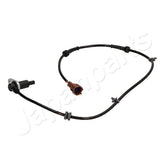ABS Sensor Raddrehzahl Hinterachse links für NISSAN ALMERA TINO