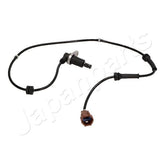 ABS Sensor Raddrehzahl Hinterachse links für NISSAN ALMERA TINO