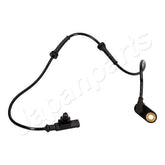 ABS Sensor Raddrehzahl Hinterachse links für NISSAN MICRA II III C+C NOTE