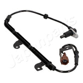 ABS Sensor Raddrehzahl Hinterachse links für NISSAN MAXIMA / QX V