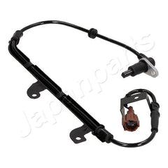 ABS Sensor Raddrehzahl Hinterachse links für NISSAN MAXIMA / QX V