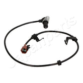 ABS Sensor Raddrehzahl Hinterachse links für NISSAN PATROL GR V Wagon