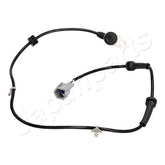 ABS Sensor Raddrehzahl Hinterachse rechts für NISSAN ALMERA II Hatchback