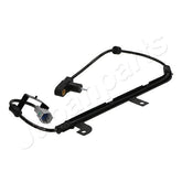 ABS Sensor Raddrehzahl Hinterachse rechts für NISSAN ALMERA I Hatchback