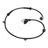 ABS Sensor Raddrehzahl Hinterachse rechts für NISSAN ALMERA TINO