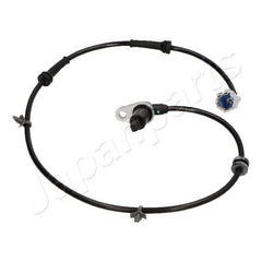 ABS Sensor Raddrehzahl Hinterachse rechts für NISSAN ALMERA TINO