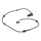 ABS Sensor Raddrehzahl Hinterachse rechts für NISSAN PATHFINDER II