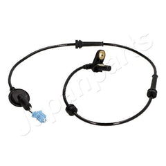 ABS Sensor Raddrehzahl Vorderachse links für NISSAN ALMERA II Hatchback