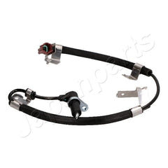 ABS Sensor Raddrehzahl Vorderachse links für NISSAN TERRANO II Van