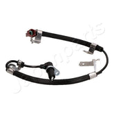 ABS Sensor Raddrehzahl Vorderachse links für NISSAN TERRANO II Van