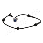 ABS Sensor Raddrehzahl Vorderachse für NISSAN NAVARA NP300 PATHFINDER III