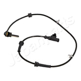 ABS Sensor Raddrehzahl Hinterachse links für NISSAN ALMERA II Hatchback