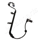 ABS Sensor Raddrehzahl Hinterachse rechts für NISSAN PRIMERA Hatchback Traveller