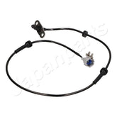 ABS Sensor Raddrehzahl Hinterachse rechts für NISSAN NAVARA NP300