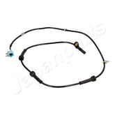 ABS Sensor Raddrehzahl hinten links für NISSAN MURANO I