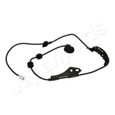 ABS Sensor Raddrehzahl Hinterachse rechts für TOYOTA PRIUS PLUS