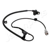 ABS Sensor Raddrehzahl Vorderachse links für TOYOTA CELICA Coupe