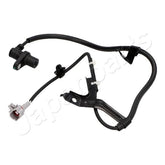 ABS Sensor Raddrehzahl Vorderachse rechts für TOYOTA PRIUS Liftback
