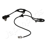 ABS Sensor Raddrehzahl Hinterachse links für TOYOTA AVENSIS Liftback Kombi