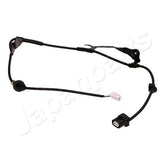 ABS Sensor Raddrehzahl Hinterachse links für TOYOTA YARIS