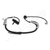 ABS Sensor Raddrehzahl Hinterachse links für TOYOTA RAV 4 I Cabrio