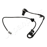 ABS Sensor Raddrehzahl Hinterachse rechts für TOYOTA AVENSIS Liftback Kombi