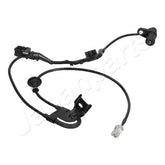 ABS Sensor Raddrehzahl Hinterachse rechts für TOYOTA COROLLA Kombi Compact