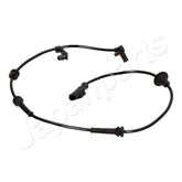 ABS Sensor Raddrehzahl Hinterachse für CITROËN PEUGEOT TOYOTA C1 107 AYGO