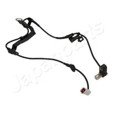 ABS Sensor Raddrehzahl Vorderachse links für MAZDA 323 F VI Schrägheck S