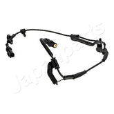 ABS Sensor Raddrehzahl Vorderachse links für MAZDA TRIBUTE
